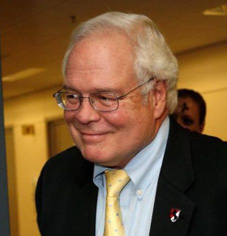 Mike Coat Tie Headshot