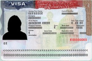 O1 visa recommendation letter for immigration