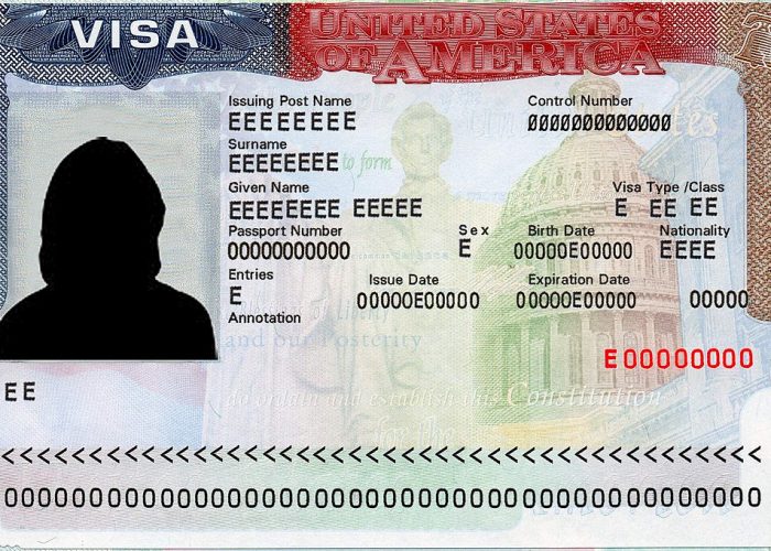Career moves to Qualify for an O1 Visa - Immigration Law Firm