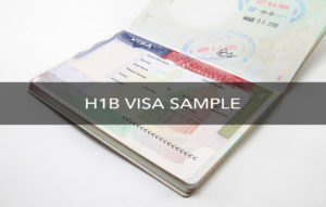 H1B Visa Education Evaluation